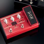 Vox Stomplab-2B Bass Prosesör