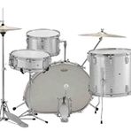 Vox Telstar Drum Kit Akustik Davul Seti