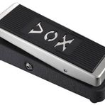 Vox V846-HW Hand-Wired Wah Pedalı