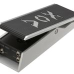Vox V860 Volume Pedal