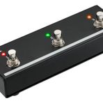 Vox VFS3 Ayak Şalteri Vox MINI GO 10 ve MINI GO 50 Gitar Amfisi için
