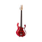 Vox VSB-2S-RD Starstream Bass gitar