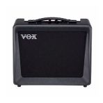 Vox VX15-GT 15W Modelling Guitar Amp Combo Elektro Gitar Amfisi