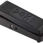 Vox WAH 845 Gitar için pedal, siyah