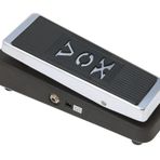 VOX Wah-Pedal V847A, elektro gitarlar için efekt pedalı, tüm müzik stilleri için gitar efekti, jak girişli ayak şalteri