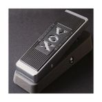 Vox Wah V847-A Model Wah Pedalı Gitar Aksesuarı Türkiye Menşeli Dayanıklı Yapı