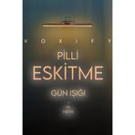 Voxify Eskitme Desenli Pilli Flüt Aplik Tablo Aydınlatma Banyo Ayna Üstü Aydınlatma