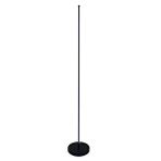 Voxlamp Baton Led Lambader 165 Cm 29 Watt Mat Siyah