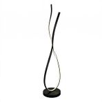Voxlamp Dixon Led Lambader 140 Cm 50 Watt Bakırsı