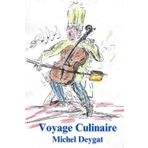 Voyage Culinaire: Herbes et Aromates