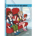 Voyage En Avion Est Tres Amusant Niveau 3 - Ankara ELT