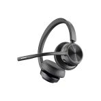 Voyager 4320 Usb-A Headset +Bt700 Dongle