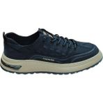 Voyager E146 Erkek Siyah (40-45) Günlük Spor Ayakkabı