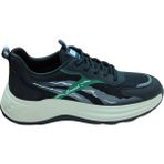 Voyager E275 Erkek Siyah (40-45) Günlük Spor Ayakkabı