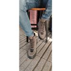 Voyager Gerçek Deri Erkek Spor Bot 6021 - Kum Beji - 43 - ST00497-KUM Beji-43