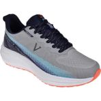 Voyager Hafif Taban Erkek Spor Ayakkabı Sneaker VOY-334 Gri
