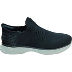 Voyager M065 Erkek Siyah (40-44) Günlük Spor Ayakkabı