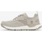 Voyager Park LOW LACE UP SNEAKER Erkek Light Taupe Mesh Sneaker TB0A6DTEEO41
