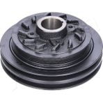 Voyer Krank Kasnağı Starex 2002- / H100 Kamyonet 2005- / Porter (23124-42032)