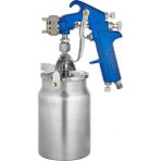 Voylet 4001 Boya Tabancası 1,7mm - 0,2 mm