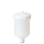 Voylet AB-17G H-827 Boya Tabancası Depo Yedeği