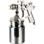 Voylet Boya Tabancası AB-17S 1.7mm
