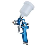 VOYLET H2000 MİNİ BOYA TABANCASI 0.8MM
