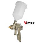 VOYLET H90 ÜST DEPO BOYA TABANCASI 3.0-3.5MM