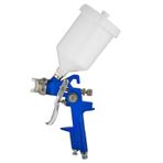 Voylet HK-827 Boya Tabancası 1.4 MM