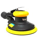 Voylet OS-5150 1500 mm 5 Orbital Havalı Zımpara Makinası