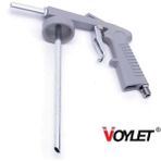 Voylet Pütür Tabancası