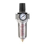 Voylet Regulator Tabanca Hava Saati