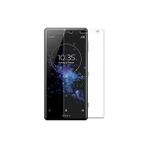 Voyo Sony Xperia Xz2 Cam Ekran Koruyucu Temperli Cam Hopy - Şeffaf