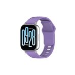 VOYO Xiaomi Redmi Watch 5 Active Saat Kordonu Kayış Silikon Bileklik