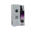 VP 2i2 EDT 100 ml Erkek Parfüm