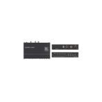 Vp-410 Kompozit Video & Stereo Audio To Hdmı Dönüştürücü