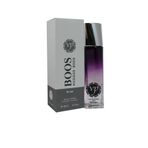 VP Boos Huggos Boos EDT 100 ml Erkek Parfüm