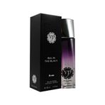 VP Bul In The Black EDT 100 ml Erkek Parfümü