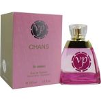 VP Chans Edt 100 ml Kadın Parfümü