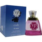 VP Code EDT 100 ml Kadın Parfüm