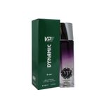 VP Dynamic EDT 100 ml Erkek Parfümü