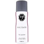 VP Est Belle 200 ml Kadın Deodorant