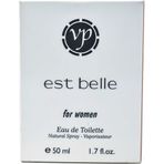 VP Est Belle EDT 100 ml Kadın Parfüm