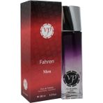 VP Fahren EDT 100 ml Erkek Parfüm
