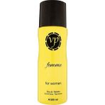 VP Femme 200 ml Kadın Deodorant