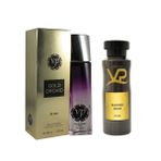 VP Gold Orchid EDT 100 ml Erkek Parfüm