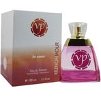 VP Keznonmour Edt 100 ml Kadın Parfümü