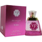 VP Miragel Edt 100 ml Kadın Parfümü