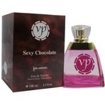 VP Sexy Chocolate Edt 100 ml Kadın Parfümü
