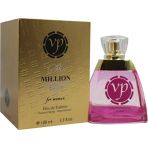 VP She Million Edt 100 ml Kadın Parfümü